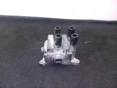 Автозапчасти б/у катушка зажигания за FORD FIESTA VI (CB1, CCN) 1.25 ссылки OEM IAM CM5G12029FC  