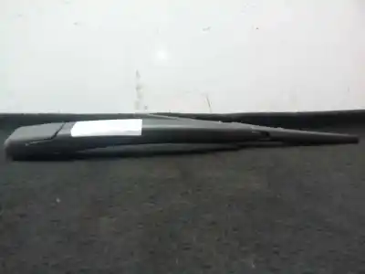 Автозапчасти б/у рычаг заднего стеклоочистителя за FORD FIESTA VI (CB1, CCN) 1.25 ссылки OEM IAM 8A6117406AA  