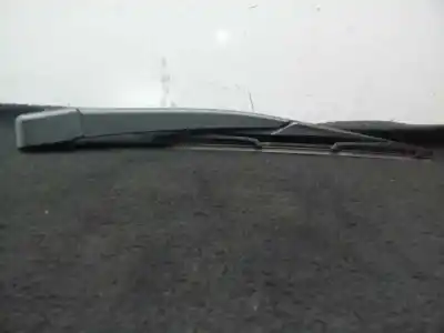 Автозапчастина б/у ручка заднього склоочисника для ford fiesta vi (cb1, ccn) 1.25 посилання на oem iam 8a6117406aa  