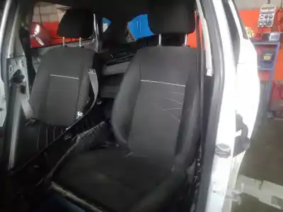 Автозапчасти б/у левое переднее сидение за ford fiesta vi (cb1, ccn) 1.25 ссылки oem iam 
