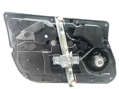 Автозапчастина б/у регулятор переднього правого скла для ford fiesta vi (cb1, ccn) 1.25 посилання на oem iam c1bba045h16ab  
