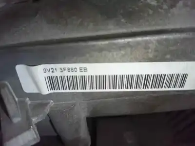Автозапчасти б/у переключатель стартера за ford fiesta vi (cb1, ccn) 1.25 ссылки oem iam 9v213f880eb  