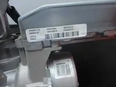 Автозапчасти б/у рулевая колонка за ford fiesta vi (cb1, ccn) 1.25 ссылки oem iam c1bc3c529ak - jc24q240b1 - k3604 - 54086717a - a00  