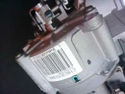 Автозапчасти б/у рулевая колонка за ford fiesta vi (cb1, ccn) 1.25 ссылки oem iam c1bc3c529ak - jc24q240b1 - k3604 - 54086717a - a00  
