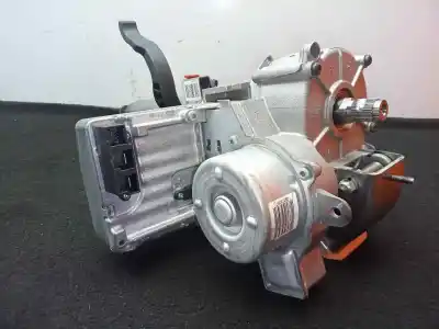 Автозапчасти б/у рулевая колонка за ford fiesta vi (cb1, ccn) 1.25 ссылки oem iam c1bc3c529ak - jc24q240b1 - k3604 - 54086717a - a00  