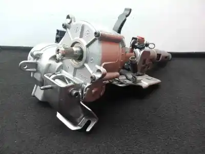 Автозапчасти б/у рулевая колонка за ford fiesta vi (cb1, ccn) 1.25 ссылки oem iam c1bc3c529ak - jc24q240b1 - k3604 - 54086717a - a00  