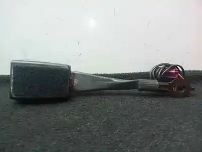 Автозапчасти б/у крюк для ремня передний правый за ford fiesta vi (cb1, ccn) 1.25 ссылки oem iam c1bbb61208bb - cxp4a - 34141877