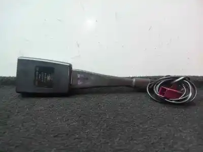 Автозапчастина б/у передній правий гачок для ford fiesta vi (cb1, ccn) 1.25 посилання на oem iam c1bbb61208bb - cxp4a - 34141877  