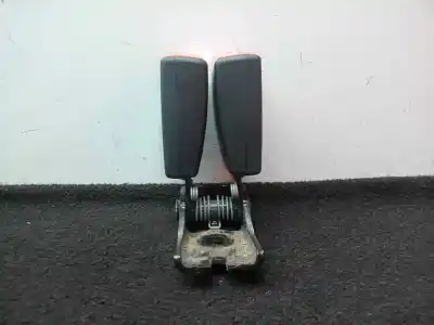 Автозапчасти б/у центральный задний крюк для ремня за ford fiesta vi (cb1, ccn) 1.25 ссылки oem iam 8v51a613k21ac
