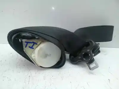Автозапчасти б/у задний левый ремень безопасности за ford fiesta vi (cb1, ccn) 1.25 ссылки oem iam 8v51a611b69aj  