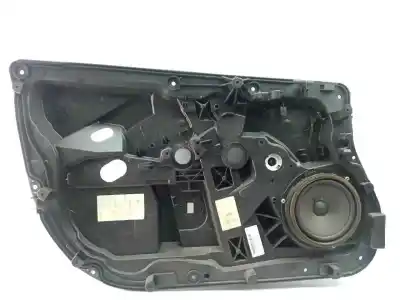 Автозапчастина б/у РЕГУЛЯТОР ВІКНА ПЕРЕДНІЙ ЛІВИЙ для FORD FIESTA VI (CB1, CCN)  Посилання на OEM IAM C1BBA045H17AB  