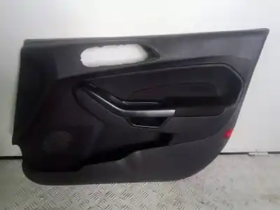 Автозапчасти б/у обивка передней правой двери за ford fiesta vi (cb1, ccn) 1.25 ссылки oem iam 