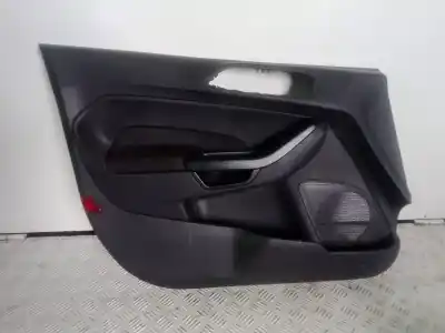 Автозапчасти б/у обивка левой передней двери за ford fiesta vi (cb1, ccn) 1.25 ссылки oem iam 