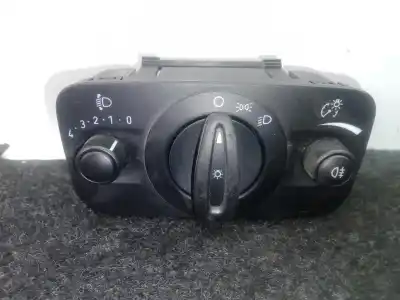 Автозапчасти б/у выключатель за ford fiesta vi (cb1, ccn) 1.25 ссылки oem iam c1bt13a024db - 10099372