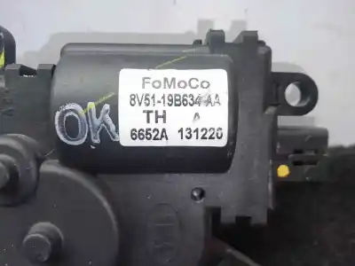 Автозапчасти б/у мотор открывания люков кондиционера за ford fiesta vi (cb1, ccn) 1.25 ссылки oem iam 8v5119b634aa  