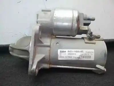 Автозапчасти б/у двигатель запускается за ford fiesta vi (cb1, ccn) 1.25 ссылки oem iam 8v2111000be - ts12e10
