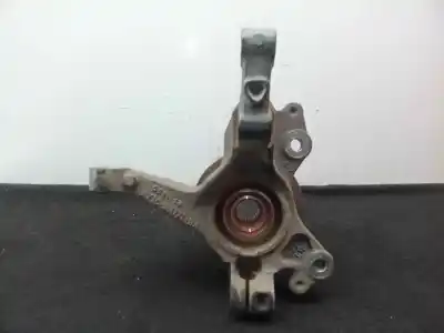 Автозапчасти б/у передняя левая кулачка за ford fiesta vi (cb1, ccn) 1.25 ссылки oem iam ay1c3k171ba  