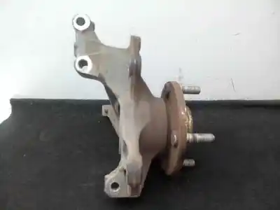 Автозапчасти б/у передняя левая кулачка за ford fiesta vi (cb1, ccn) 1.25 ссылки oem iam ay1c3k171ba  