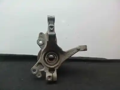 Автозапчасти б/у передняя правая кулачка за ford fiesta vi (cb1, ccn) 1.25 ссылки oem iam ay1c3k170ba  