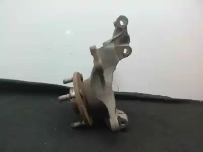 Автозапчасти б/у передняя правая кулачка за ford fiesta vi (cb1, ccn) 1.25 ссылки oem iam ay1c3k170ba  