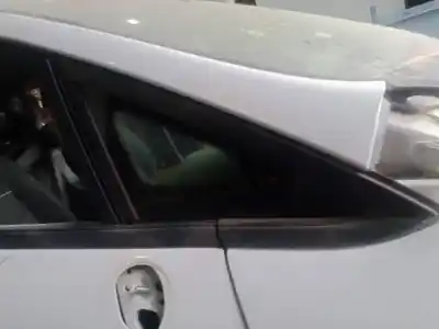 Автозапчасти б/у луна охранника спереди справа за ford fiesta vi (cb1, ccn) 1.25 ссылки oem iam 