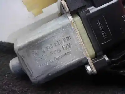 Автозапчастина б/у двигатель переднього ліва вікна для ford fiesta vi (cb1, ccn) 1.25 посилання на oem iam 8a6114a389b - 0130822618  