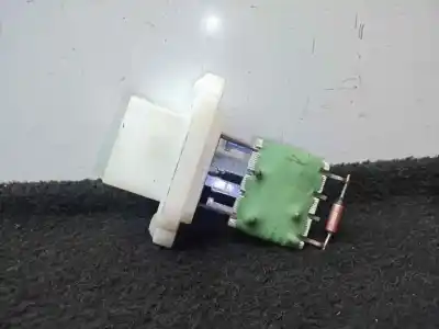Автозапчасти б/у сопротивление нагреву за ford fiesta vi (cb1, ccn) 1.25 ссылки oem iam vpce2h18b647aa