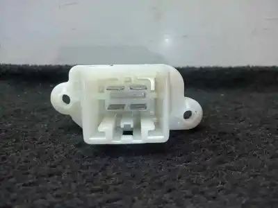 Автозапчасти б/у сопротивление нагреву за ford fiesta vi (cb1, ccn) 1.25 ссылки oem iam vpce2h18b647aa  