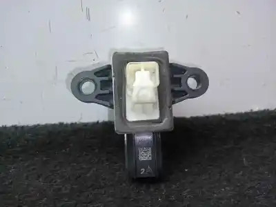Автозапчасти б/у датчик за ford fiesta vi (cb1, ccn) 1.25 ссылки oem iam dg1314c676aa - a03182014 - ddj8a  