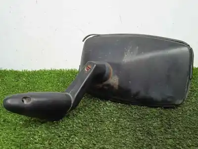 Peça sobressalente para automóvel em segunda mão espelho retrovisor esquerdo por renault 6 (118_) 1.1 referências oem iam   