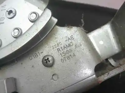 Автозапчасти б/у рычаг ручного тормоза за ford fiesta vi (cb1, ccn) 1.25 ссылки oem iam c1b12780ae - r1amc  