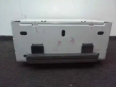 Автозапчасти б/у АУДИОСИСТЕМА / РАДИО CD за FORD FIESTA VI (CB1, CCN)  ссылки OEM IAM AM5T18C815PG  