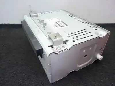 Автозапчасти б/у аудиосистема / радио cd за ford fiesta vi (cb1, ccn) 1.25 ссылки oem iam am5t18c815pg  