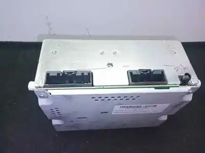 Автозапчасти б/у аудиосистема / радио cd за ford fiesta vi (cb1, ccn) 1.25 ссылки oem iam am5t18c815pg  