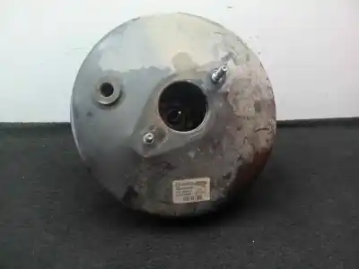 Автозапчасти б/у тормозной серво за ford fiesta vi (cb1, ccn) 1.25 ссылки oem iam 0204054083 - 8v512b195lf - 08047b2488