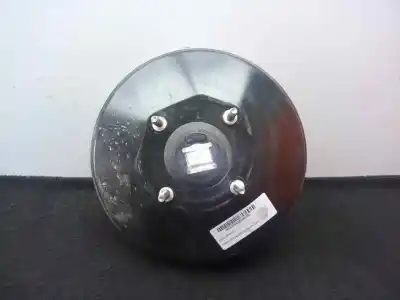 Second-hand car spare part brake servo for ford fiesta vi (cb1, ccn) 1.25 oem iam references 0204054083 - 8v512b195lf - 08047b2488  