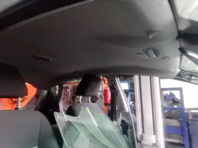Автозапчасти б/у внутренняя крыша за ford fiesta vi (cb1, ccn) 1.25 ссылки oem iam   