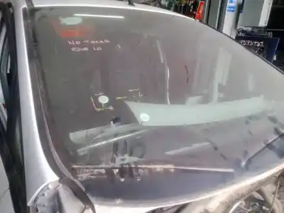 Автозапчасти б/у ветровое стекло за ford fiesta vi (cb1, ccn) 1.25 ссылки oem iam   