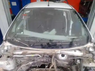 Автозапчасти б/у ветровое стекло за ford fiesta vi (cb1, ccn) 1.25 ссылки oem iam   