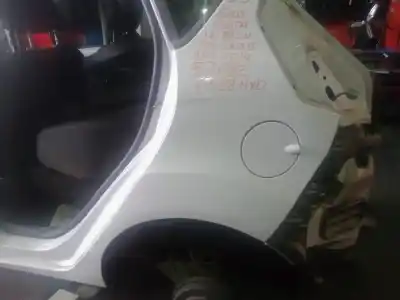 Автозапчасти б/у заднее левое крыло за FORD FIESTA VI (CB1, CCN) 1.25 ссылки OEM IAM   