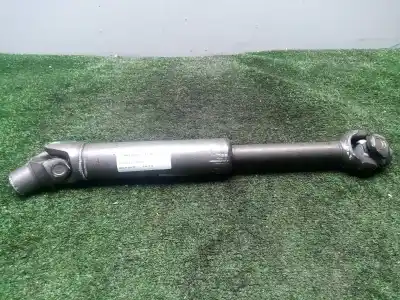 Pezzo di ricambio per auto di seconda mano trasmissione centrale per bmw r 1200 rt r 1200 rt riferimenti oem iam ref:8239525