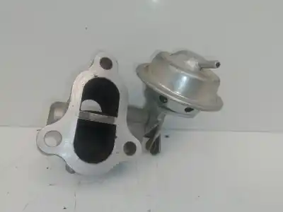 Piesă de schimb auto la mâna a doua Clapeta Acceleratie pentru TOYOTA AURIS (_E15_) 1.4 D-4D (NDE150_) Referințe OEM IAM 8967221020 - 27020 - 1027  
