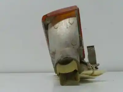 Second-hand car spare part front left headlight for opel corsa a * oem iam references   