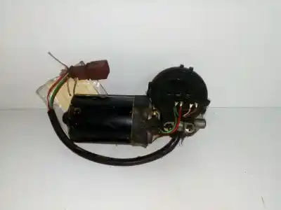 Gebrauchtes Autoersatzteil Vorderer Wischermotor zum CITROEN XSARA PICASSO 2.0 HDi CAT (RHY / DW10TD) OEM-IAM-Referenzen 0390241381  