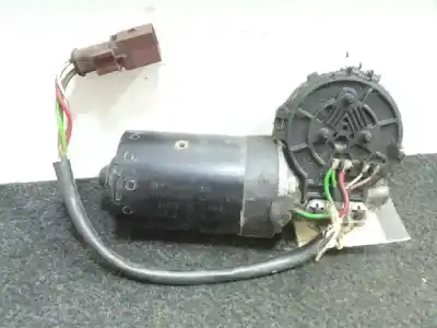 Gebrauchtes Autoersatzteil Vorderer Wischermotor zum CITROEN XSARA PICASSO 2.0 HDi CAT (RHY / DW10TD) OEM-IAM-Referenzen 0390241381  