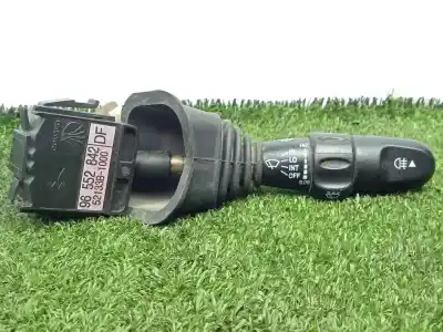 Pezzo di ricambio per auto di seconda mano COMANDO PULITO per CHEVROLET NUBIRA BERLINA  Riferimenti OEM IAM 96552842 9.PIN 