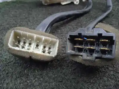 Pezzo di ricambio per auto di seconda mano controllo della luce per kia shuma 1.5 cat riferimenti oem iam   