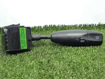 Peça sobressalente para automóvel em segunda mão Comutador De Limpa Vidros por DAEWOO LANOS * Referências OEM IAM 96230798 9.PIN 