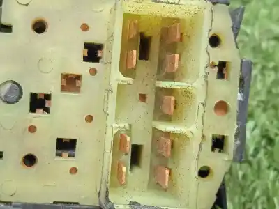 Peça sobressalente para automóvel em segunda mão comutador de limpa vidros por daewoo lanos * referências oem iam 96276386 9.pin 