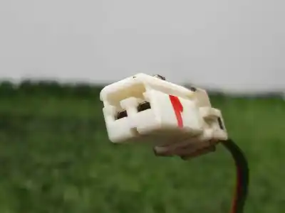 Peça sobressalente para automóvel em segunda mão comutador de limpa vidros por daewoo lanos * referências oem iam 96276386 9.pin 